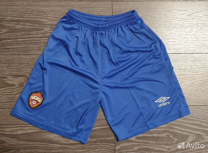 Футбольная форма Цска Москва детская