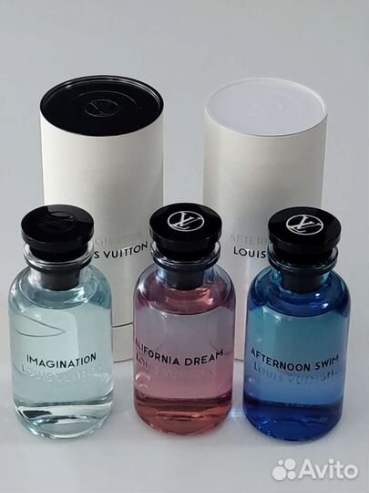 Louis Vuitton Imagination, распив от 1мл