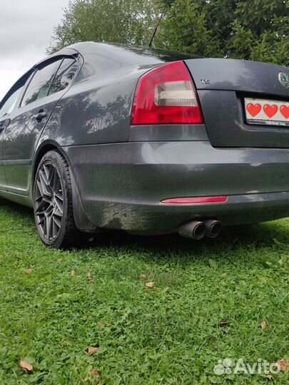 Диски с резиной r18 8,5j 5/112 235/40