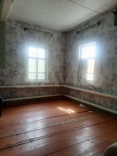 Дом 50 м² на участке 50 сот.