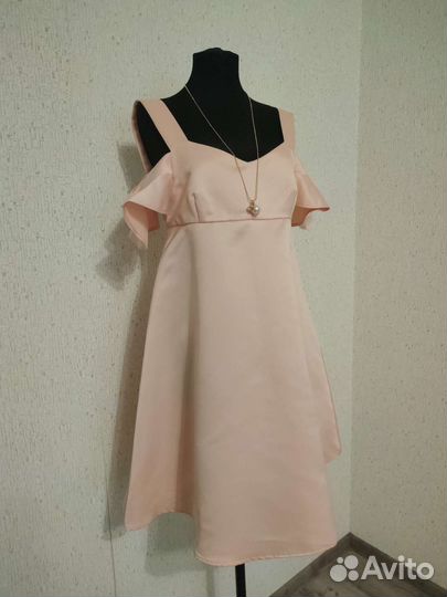 Платье сарафан Италия