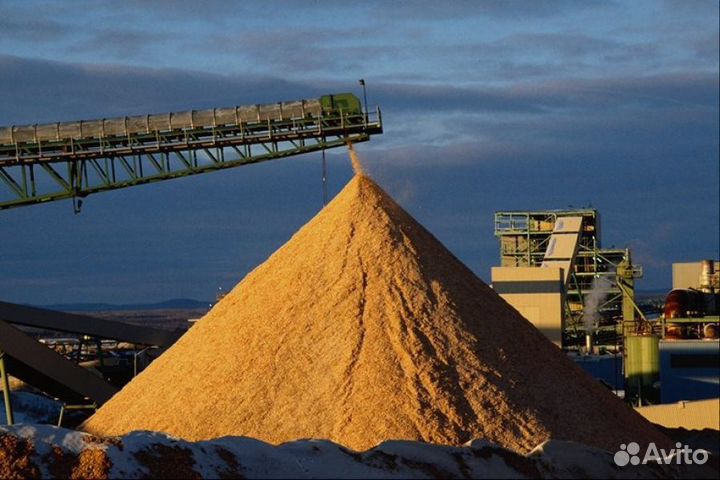 Песок щебень доставка