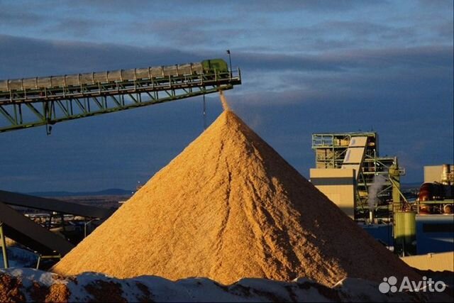 Песок щебень доставка