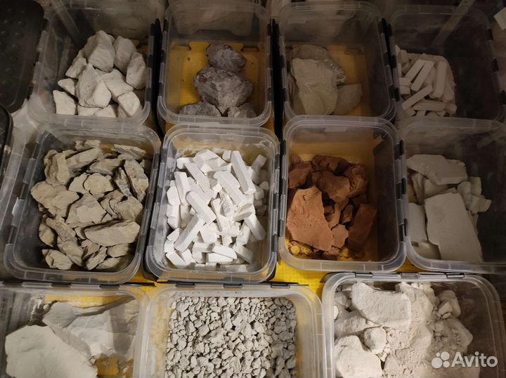 Мел для еды на Willdberies