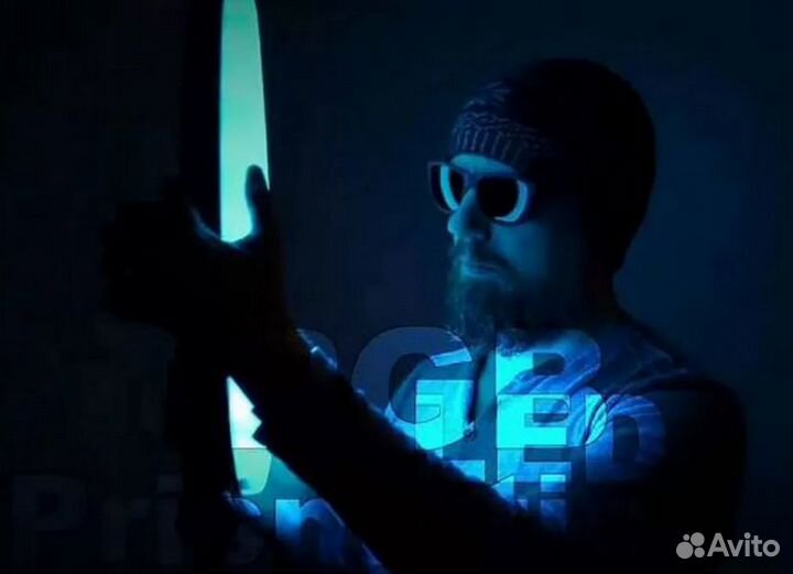 Лампа Для Селфи 45 См