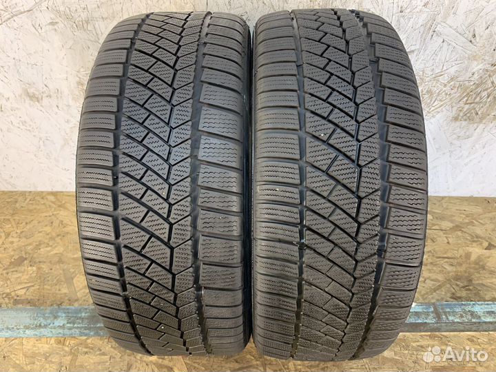 Continental ContiWinterContact TS 830 P 225/45 R18