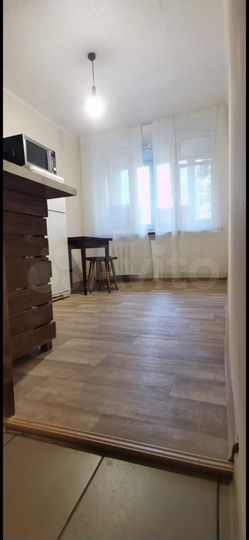 1-к. квартира, 32,5 м², 3/9 эт.