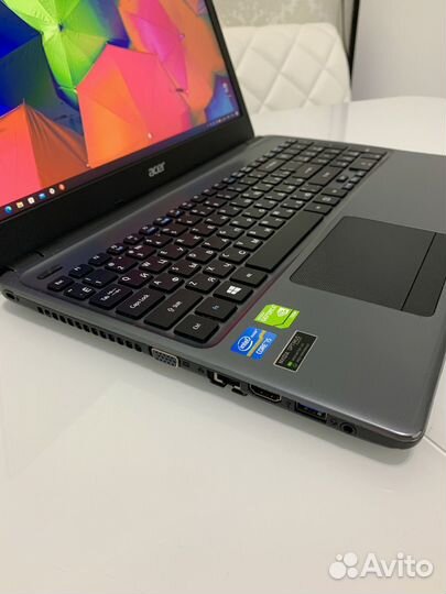 16GB+i5+SSD250GB+Nvidia GeForce GT740M на 2GB