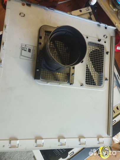 Корпус для пк Inwin