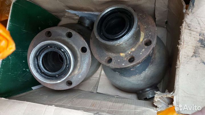 Шопки на УАЗ Патриот