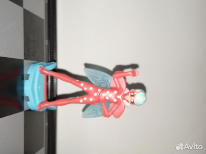 Фигурки Леди Баг и Супер кот