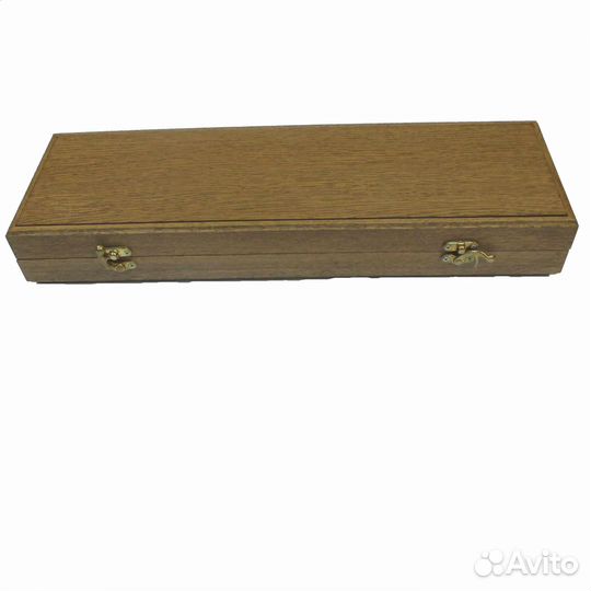 Шкатулка подарочная для кортика и штык ножа