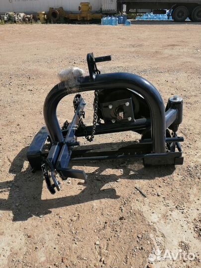 Косилка УРАЛЕЦ 9G 1,4м, 2023