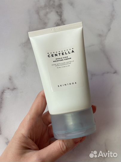 Увлажняющий крем Skin 1004