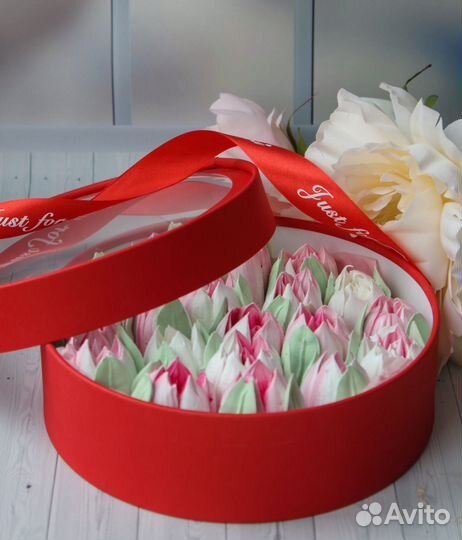 Букеты из зефира и шоколада на 1 сентября