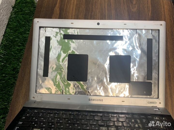 Samsung rv511 rv513 rv515 rv520 в разбор
