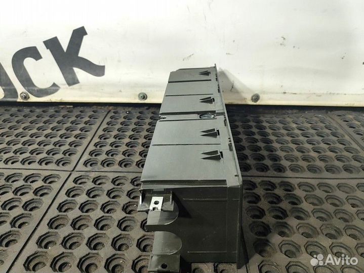 Установочная шахта Volvo FH