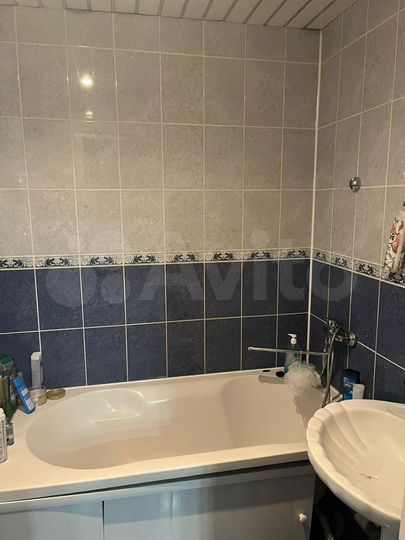 3-к. квартира, 64,3 м², 9/9 эт.