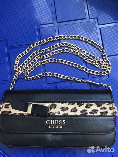 Сумка guess оригинал