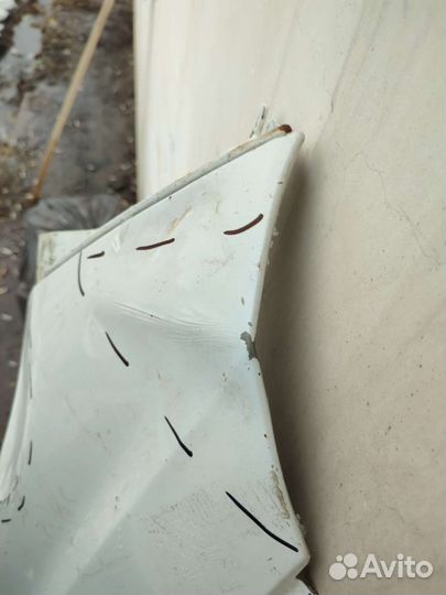 Два крыла vesta