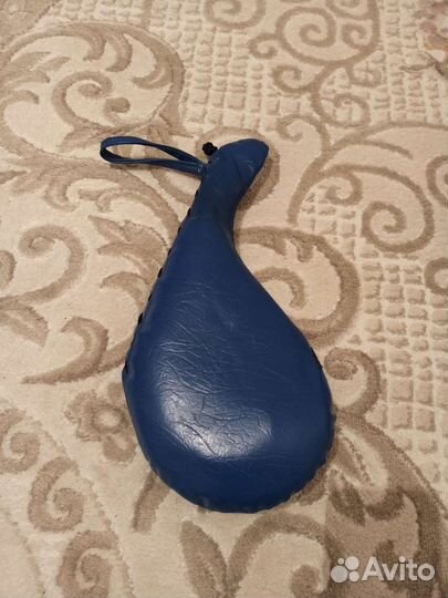 Форма для теквандо