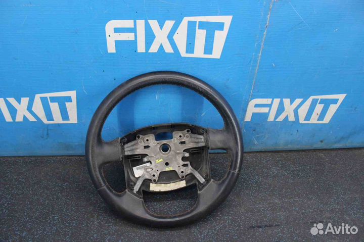 Руль Land Rover Discovery 3 (Ленд Ровер Дискавери