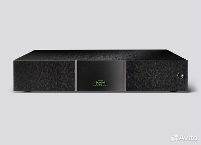 Naim 555 PS