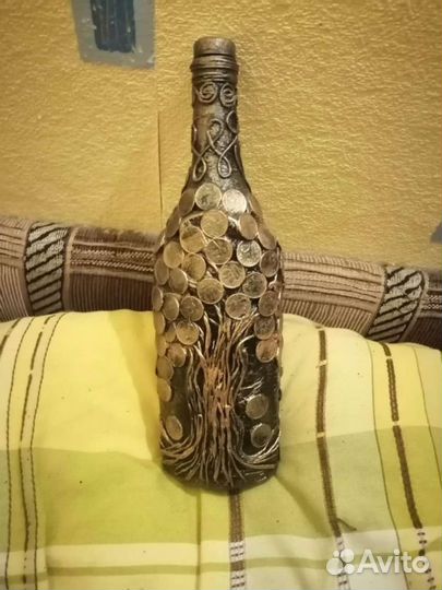 Денежное дерево