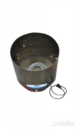 Электрокоптильня