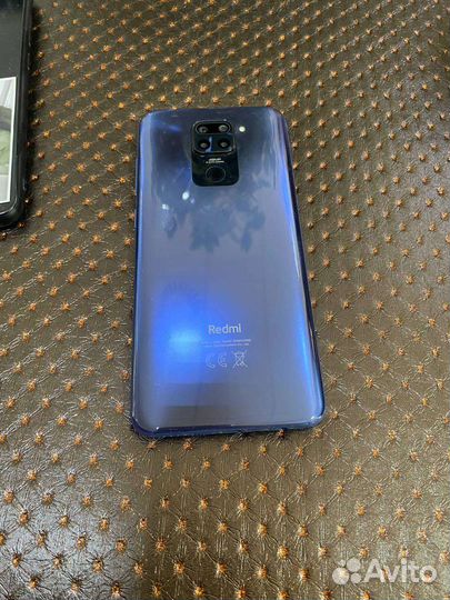 Xiaomi Redmi Note 9, 4/64 ГБ