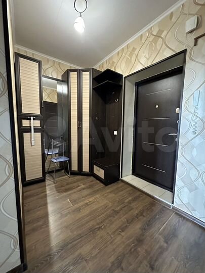 1-к. квартира, 47 м², 8/9 эт.