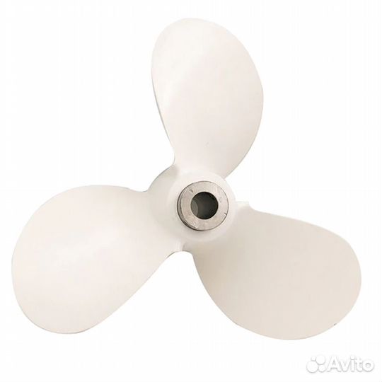 Винт гребной Skipper Yamaha 40-55, диаметр 11 1/2