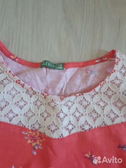 Много одежды для девочки