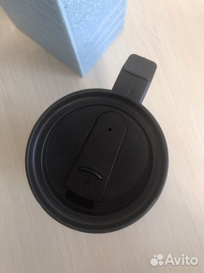 Термокружка Avon