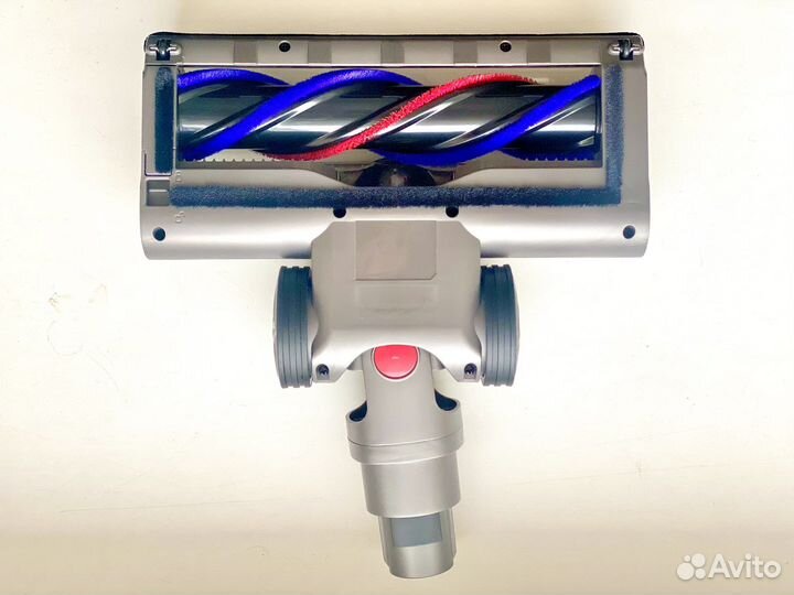 Турбо щетка насадка Dyson V7 V8 V10 V11 Motorhead