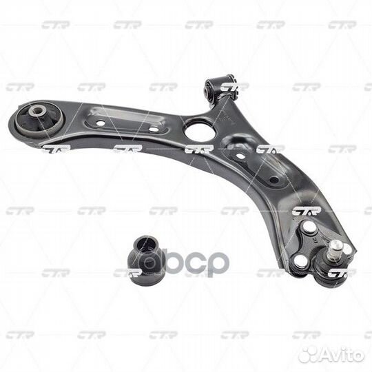 Рычаг подвески перед. R (новый арт. CQ0170R) HY