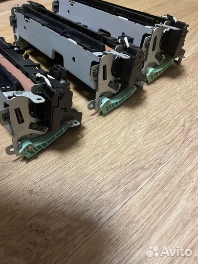 Печка xerox/samsung 126N00411