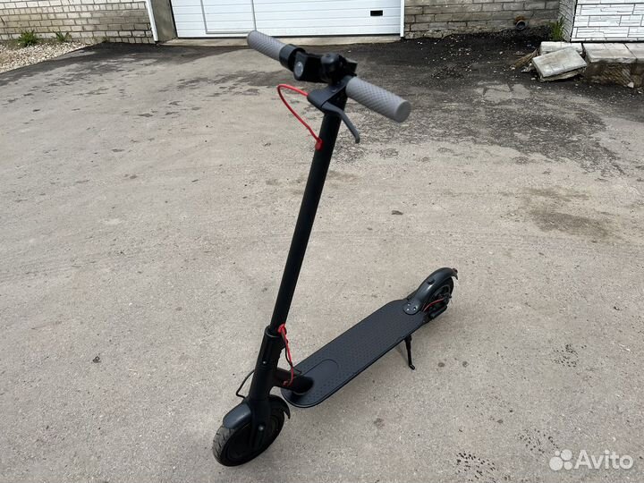 Самокат xiaomi m365 pro