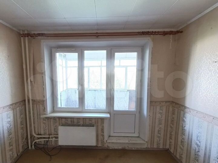 Аукцион: 2-к. квартира, 42,4 м², 8/9 эт.