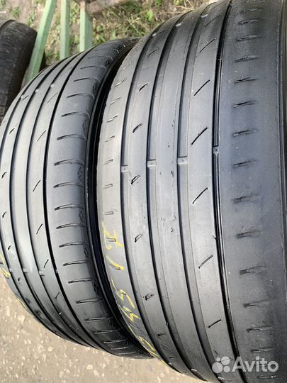 Marshal MU12 215/45 R17