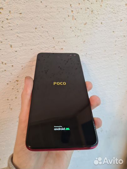 Xiaomi Redmi K30, 8/128 ГБ