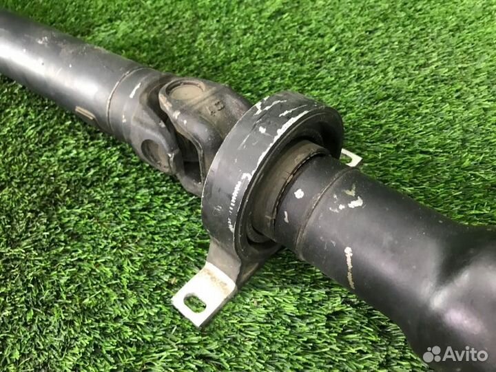 Карданный вал Bmw 5 E60 N52B30 2006