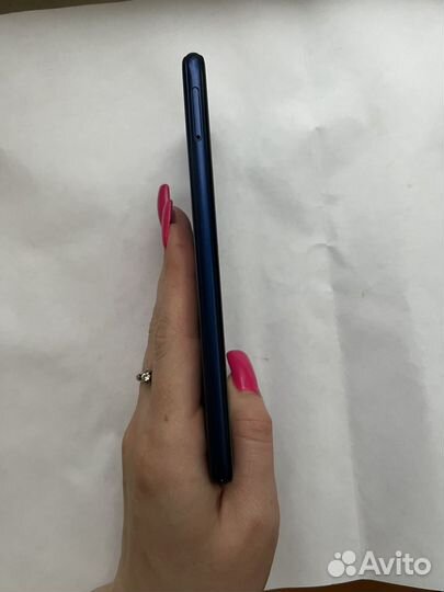 HONOR 8A, 2/32 ГБ