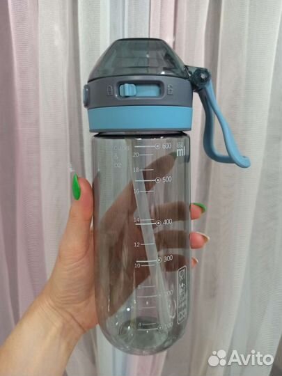 Бутылка для воды