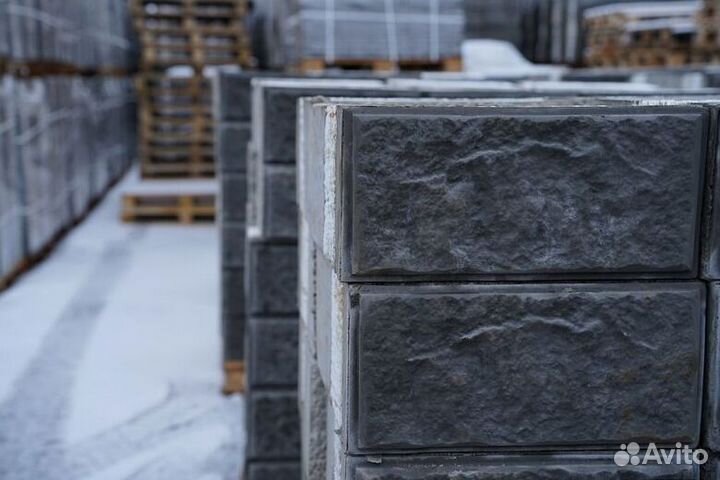 Теплоблок строительный для наружных стен