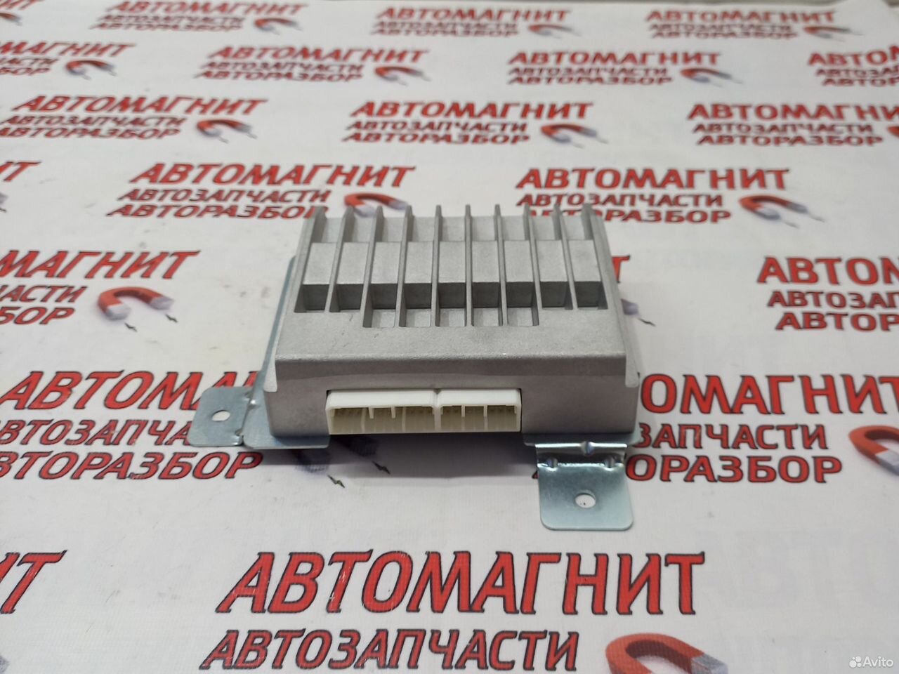 Блок электронный Voyah Free Воях Фри Вояж Фри