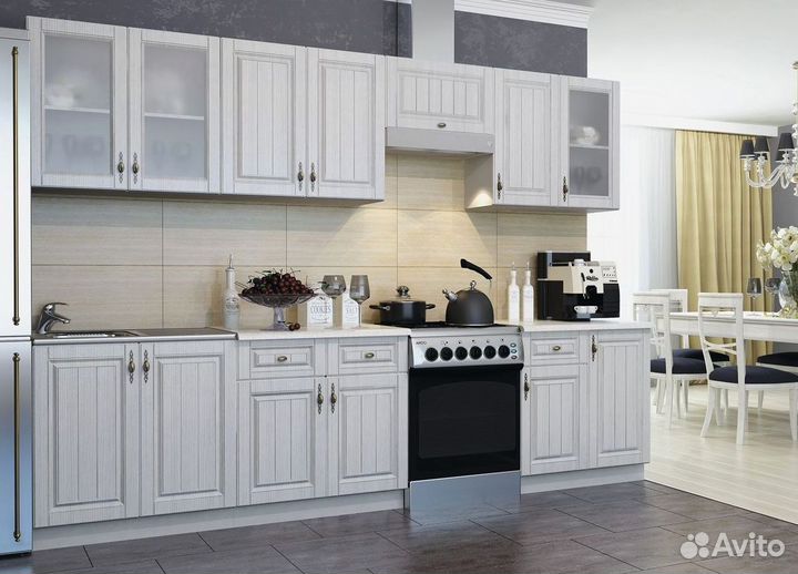 Кухня под заказ