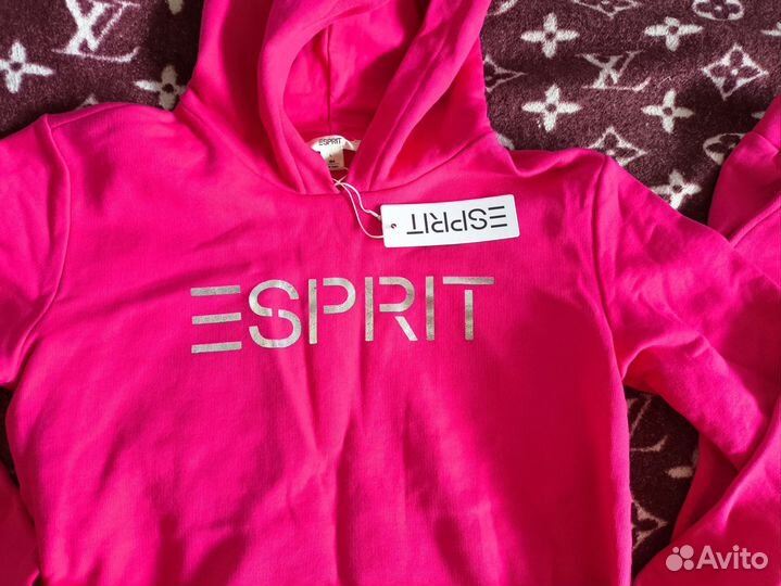 Спортивный костюм для девочки