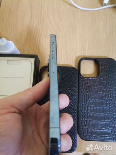 iPhone 13 Pro Max, 128 ГБ