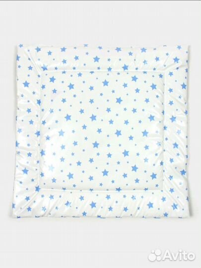 Матрас для пелинального столика